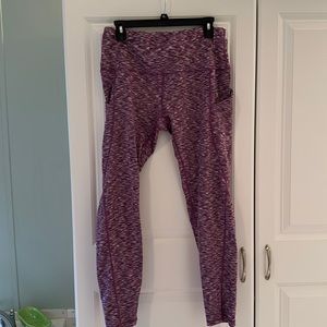 Ododos Leggings